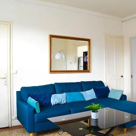 Daire Bleu Rouen
